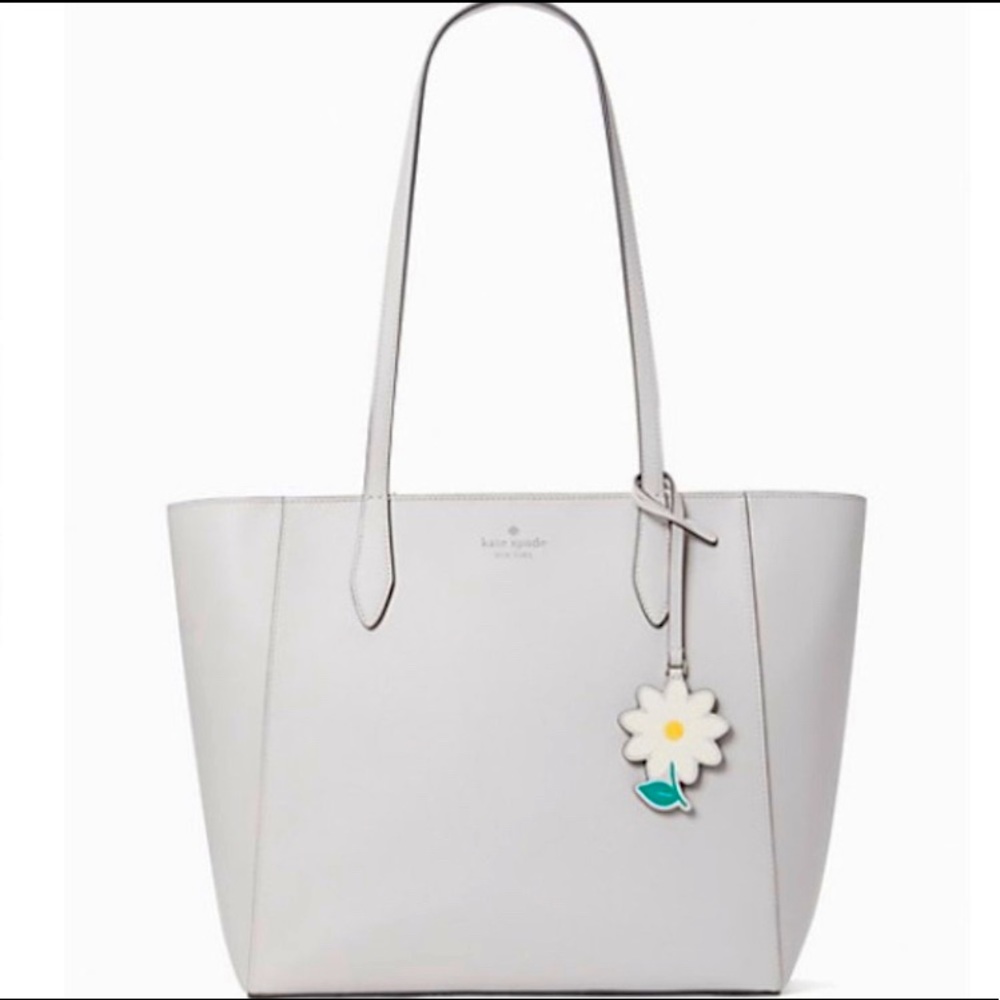 NWOT Authentic Kate Spade Dana Tote